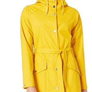 Helly Hansen Kirkwall Raincoat XL